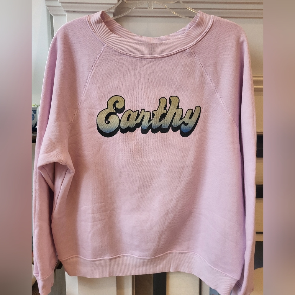 NWOT WF Earthy